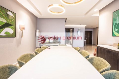 3 غرف نوم شقة في Dubai Media City, الإمارات العربية المتحدة رقم 150574 4