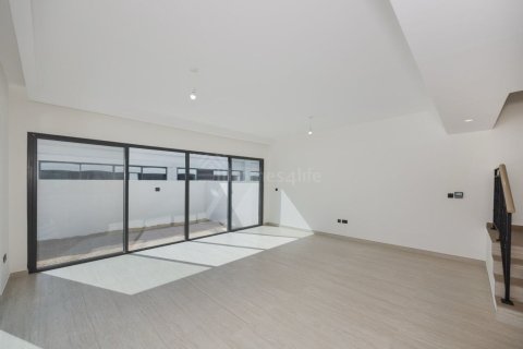 Таунхаус с 4 спальнями в Damac Lagoons, ОАЭ №150578 14