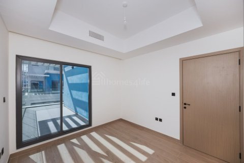 Таунхаус с 4 спальнями в Damac Lagoons, ОАЭ №150578 9