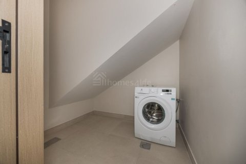 Таунхаус с 4 спальнями в Damac Lagoons, ОАЭ №150578 22