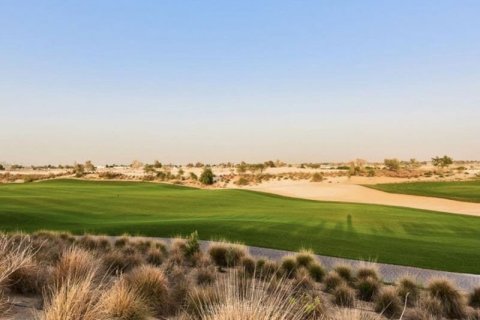 702مربع، قطعة أرض في Emerald Hills, الإمارات العربية المتحدة رقم 150577 5