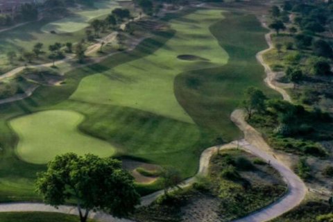 702مربع، قطعة أرض في Emerald Hills, الإمارات العربية المتحدة رقم 150577 6