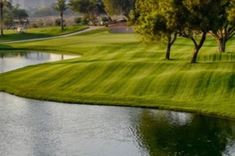 702مربع، قطعة أرض في Emerald Hills, الإمارات العربية المتحدة رقم 150577 11