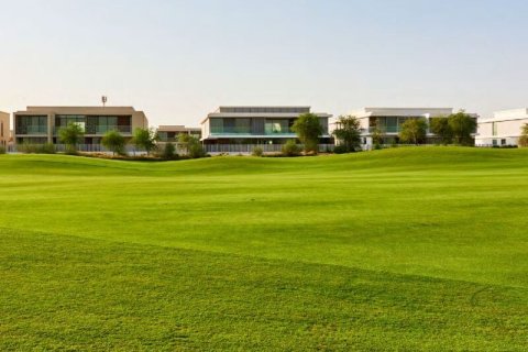 702مربع، قطعة أرض في Emerald Hills, الإمارات العربية المتحدة رقم 150577 7
