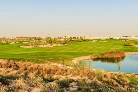 702مربع، قطعة أرض في Emerald Hills, الإمارات العربية المتحدة رقم 150577 3