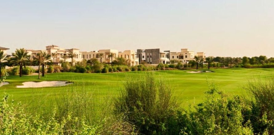 702مربع، قطعة أرض في Emerald Hills, الإمارات العربية المتحدة رقم 150577