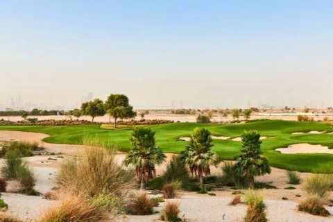 702مربع، قطعة أرض في Emerald Hills, الإمارات العربية المتحدة رقم 150577 4