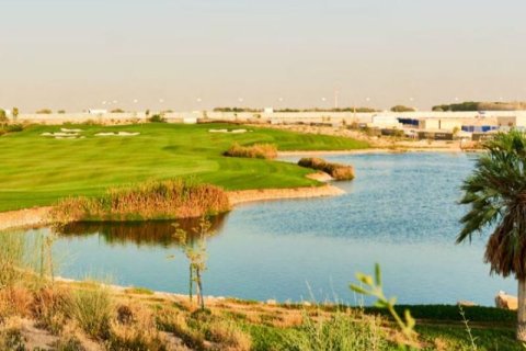 702مربع، قطعة أرض في Emerald Hills, الإمارات العربية المتحدة رقم 150577 10