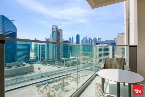 Apartment de 2 dormitorios en Downtown Dubai (Downtown Burj Dubai), UAE No. 165323