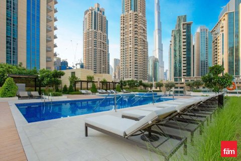 Apartment de 2 dormitorios en Downtown Dubai (Downtown Burj Dubai), UAE No. 165323 11