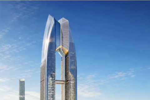 3 bedrooms Apartment in Dubai, UAE No. 165324 4