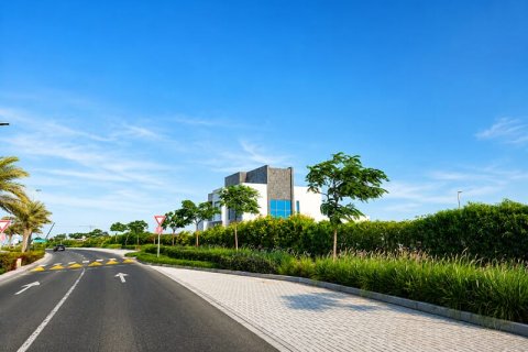 Land de 929m² à Jebel Ali, UAE No. 165320 4