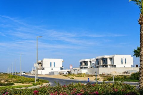 Land de 929m² à Jebel Ali, UAE No. 165320 10