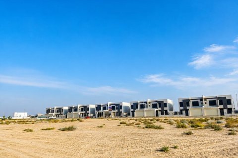 Land de 929m² à Jebel Ali, UAE No. 165320 11