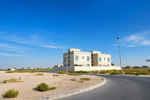 Land de 929m² à Jebel Ali, UAE No. 165320 3