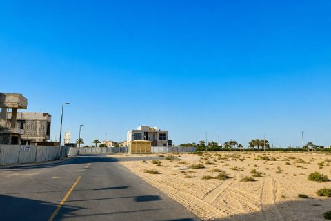 Land de 929m² à Jebel Ali, UAE No. 165320 6