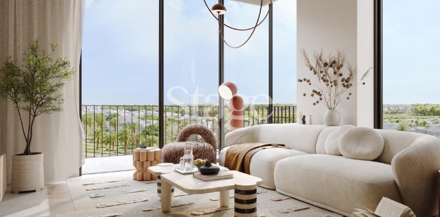 1 bedroom Apartment in Greencrest Dubai Hills Estate, UAE No. 185957