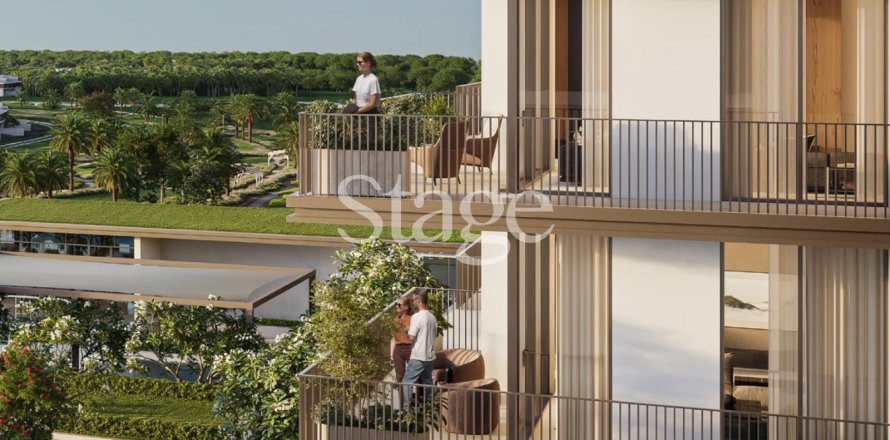 1 غرف نوم شقة في Greencrest دبي هيلز استيت, الإمارات العربية المتحدة رقم 185958