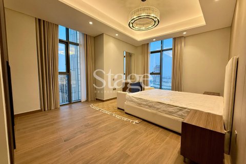 2 غرف نوم شقة في NOBLES TOWER الخليج التجاري, الإمارات العربية المتحدة رقم 185962 5