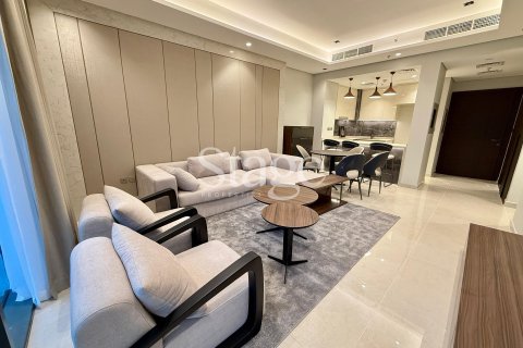 2 غرف نوم شقة في NOBLES TOWER الخليج التجاري, الإمارات العربية المتحدة رقم 185962 3