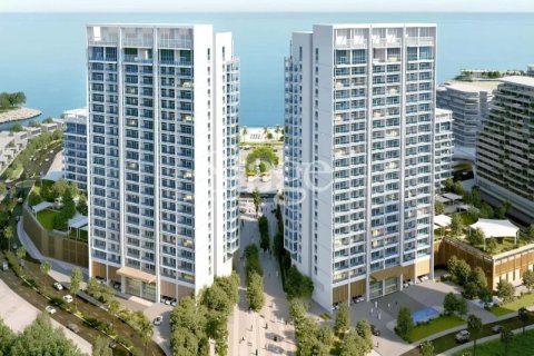 Apartment de 1 dormitorio en CAPE HAYAT Mina Al Arab, UAE No. 185961 13