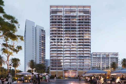 Apartment de 1 dormitorio en CAPE HAYAT Mina Al Arab, UAE No. 185961 7