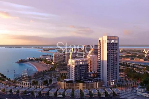 Apartment de 1 dormitorio en CAPE HAYAT Mina Al Arab, UAE No. 185961 10