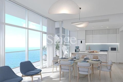 Apartment de 1 dormitorio en CAPE HAYAT Mina Al Arab, UAE No. 185961 3