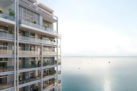 Apartment de 1 dormitorio en CAPE HAYAT Mina Al Arab, UAE No. 185961