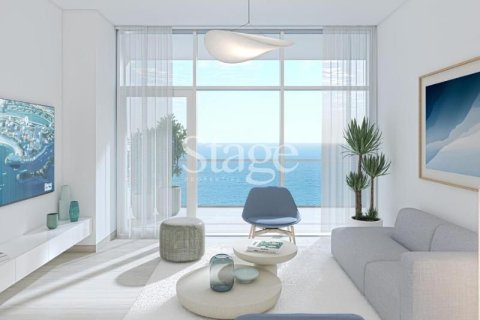 Apartment de 1 dormitorio en CAPE HAYAT Mina Al Arab, UAE No. 185961 4
