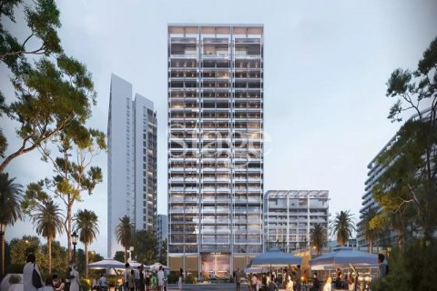 Apartment de 1 dormitorio en CAPE HAYAT Mina Al Arab, UAE No. 185961 12
