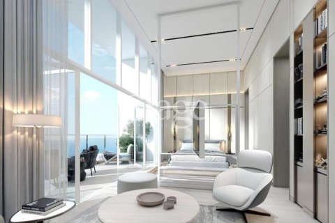 Apartment de 1 dormitorio en CAPE HAYAT Mina Al Arab, UAE No. 185961 8