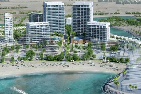 Apartment de 1 dormitorio en CAPE HAYAT Mina Al Arab, UAE No. 185961 9