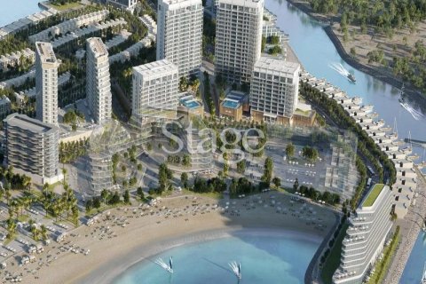 Apartment de 1 dormitorio en CAPE HAYAT Mina Al Arab, UAE No. 185961 11