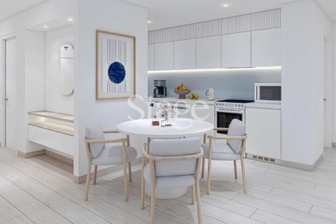 Apartment de 1 dormitorio en CAPE HAYAT Mina Al Arab, UAE No. 185961 5