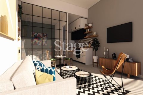 1 غرف نوم شقة في THE COMMUNITY Motor City, الإمارات العربية المتحدة رقم 185963 4