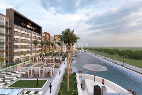 1 غرف نوم شقة في THE COMMUNITY Motor City, الإمارات العربية المتحدة رقم 185963 9