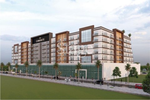 1 غرف نوم شقة في THE COMMUNITY Motor City, الإمارات العربية المتحدة رقم 185963 14