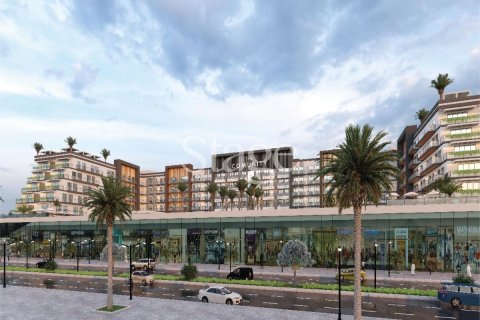 1 غرف نوم شقة في THE COMMUNITY Motor City, الإمارات العربية المتحدة رقم 185963 7