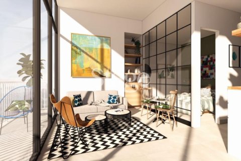 1 غرف نوم شقة في THE COMMUNITY Motor City, الإمارات العربية المتحدة رقم 185963 3