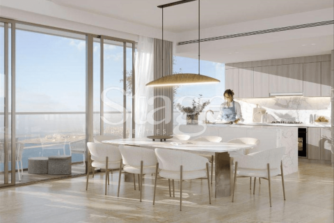 1 غرف نوم شقة في MAR CASA Maritime City, الإمارات العربية المتحدة رقم 185960 9