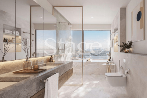1 غرف نوم شقة في MAR CASA Maritime City, الإمارات العربية المتحدة رقم 185960 10