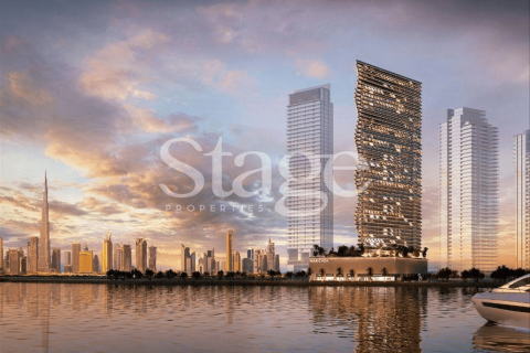 1 غرف نوم شقة في MAR CASA Maritime City, الإمارات العربية المتحدة رقم 185960 5
