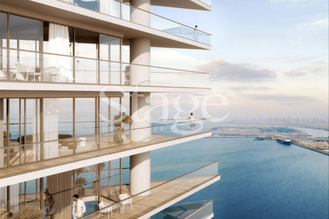1 bedroom Apartment in MAR CASA Maritime City, UAE No. 185960