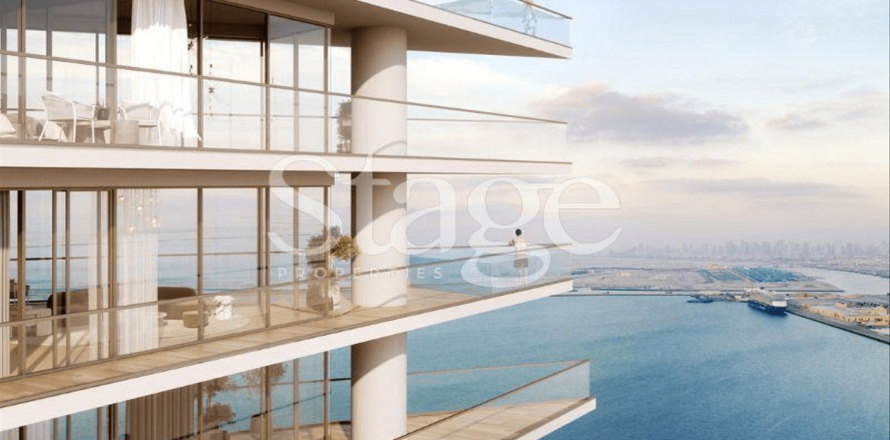 1 غرف نوم شقة في MAR CASA Maritime City, الإمارات العربية المتحدة رقم 185960