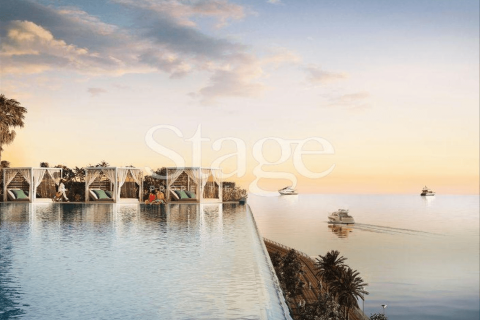1 غرف نوم شقة في MAR CASA Maritime City, الإمارات العربية المتحدة رقم 185960 8