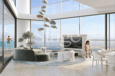 1 غرف نوم شقة في MAR CASA Maritime City, الإمارات العربية المتحدة رقم 185960 4