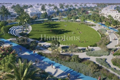 Villa de 3 chambres à The Valley, UAE No. 207849 4