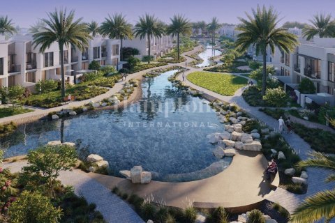 Villa de 3 chambres à The Valley, UAE No. 207849 17