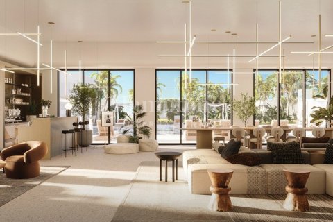 Villa de 3 chambres à The Valley, UAE No. 207849 16